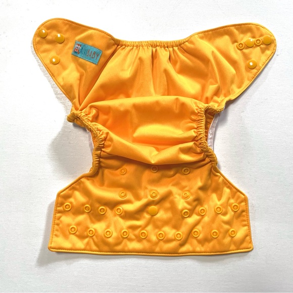 Alvababy Cloth Diapers - Picture 10 of 12